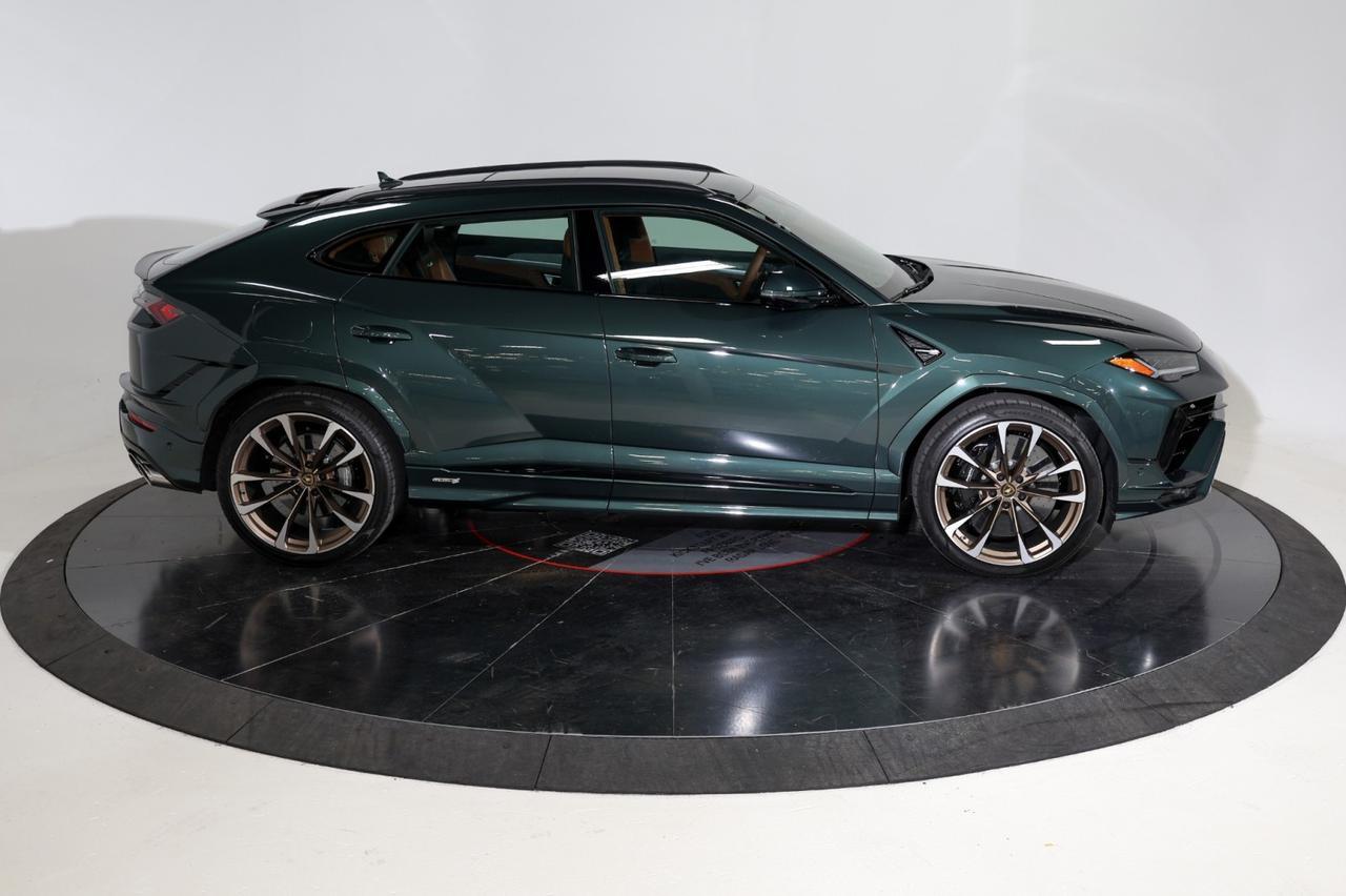 2024 Lamborghini Urus S Franklin TN
