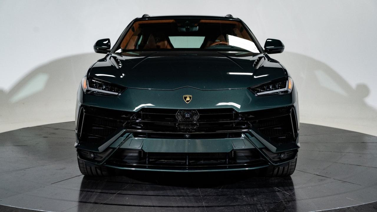 2024 Lamborghini Urus S Franklin TN