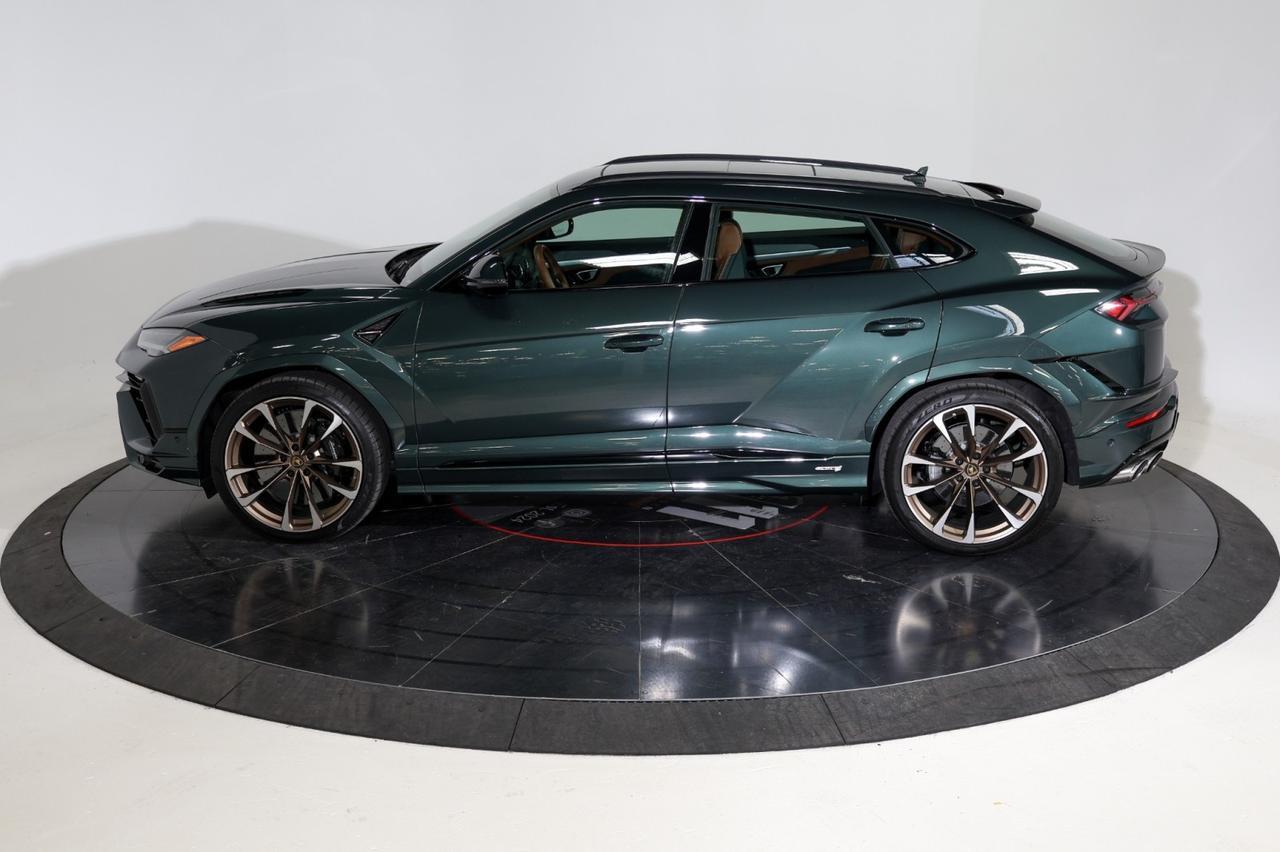 2024 Lamborghini Urus S Franklin TN