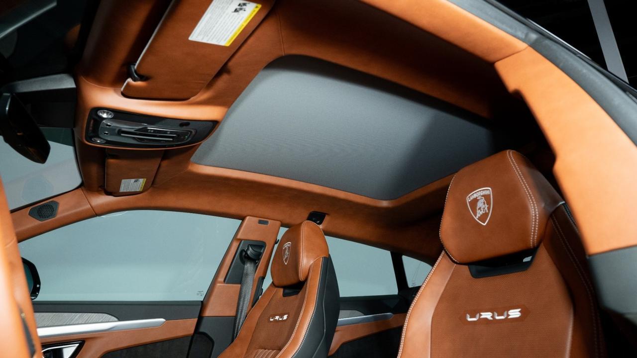2024 Lamborghini Urus S Franklin TN