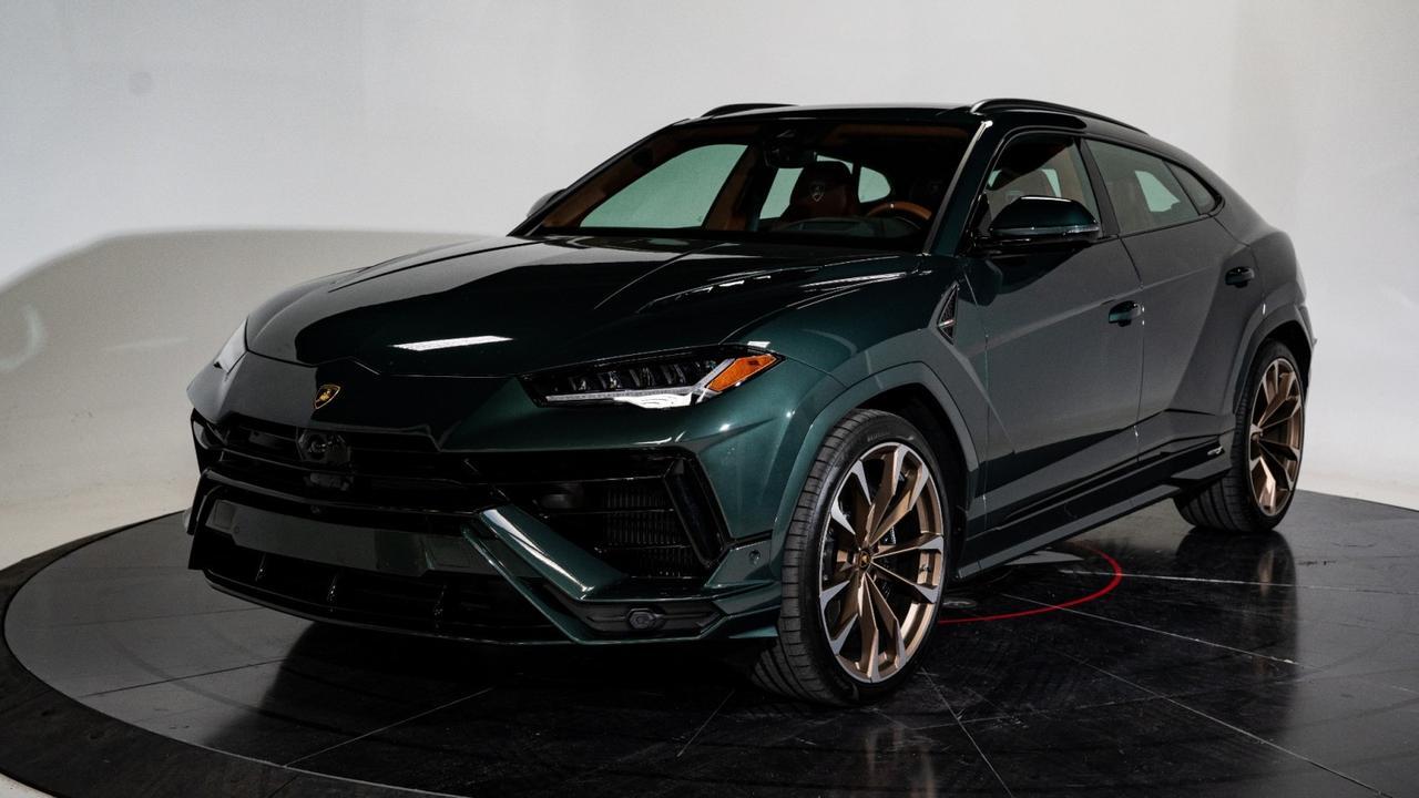 2024 Lamborghini Urus S Franklin TN