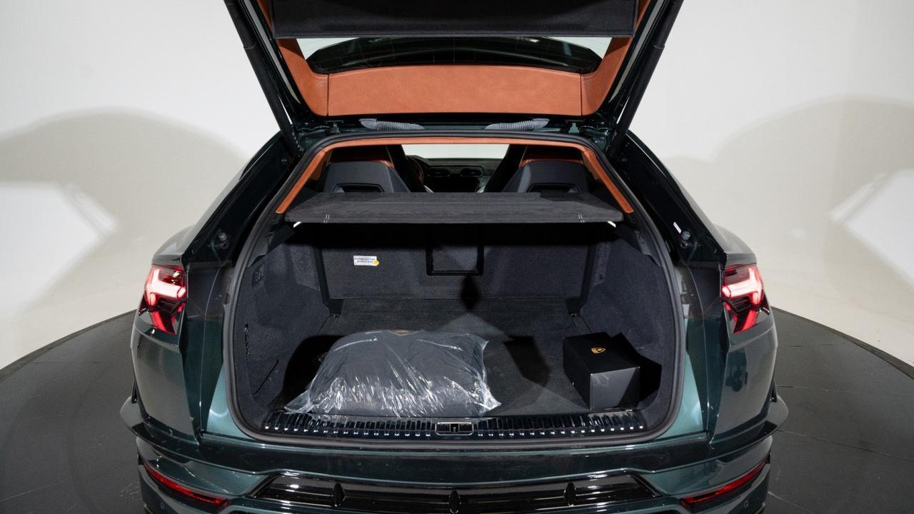 2024 Lamborghini Urus S Franklin TN