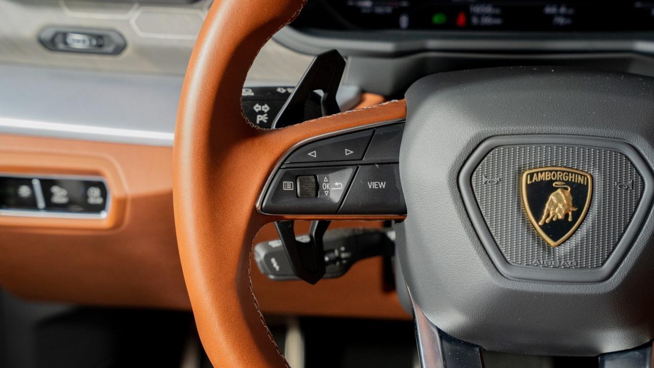 2024 Lamborghini Urus S Franklin TN