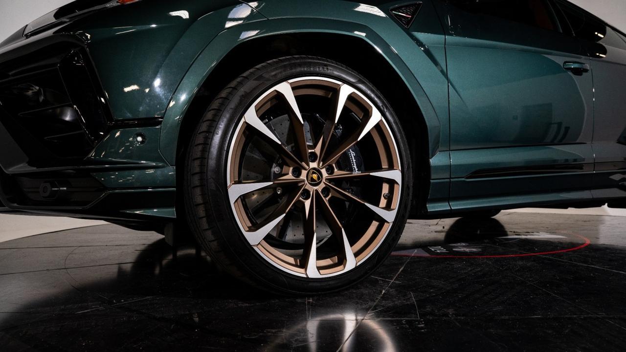 2024 Lamborghini Urus S Franklin TN