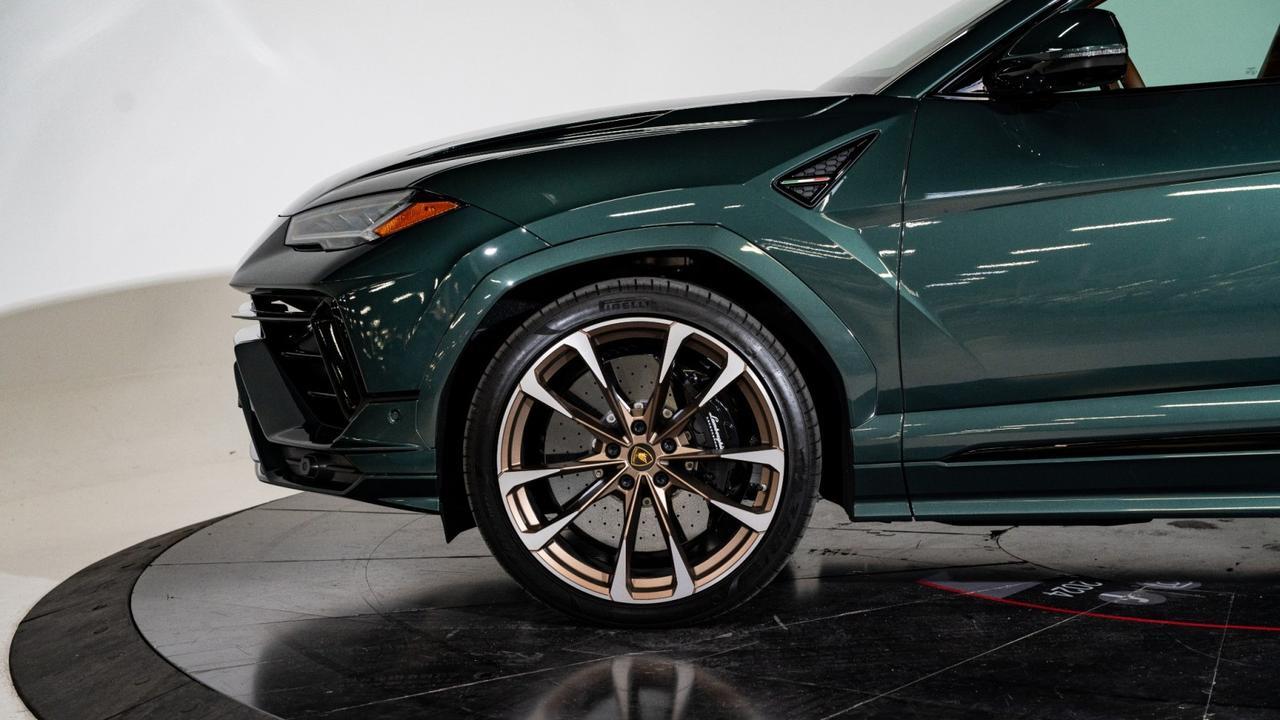 2024 Lamborghini Urus S Franklin TN