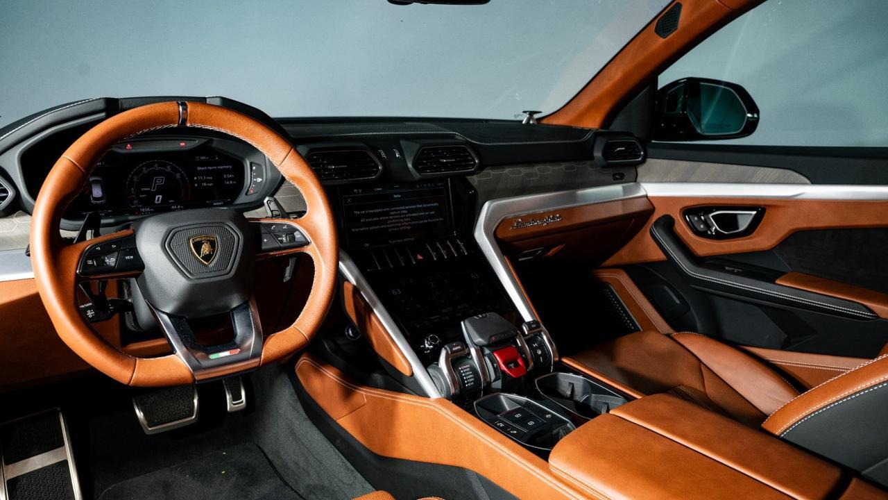 2024 Lamborghini Urus S Franklin TN