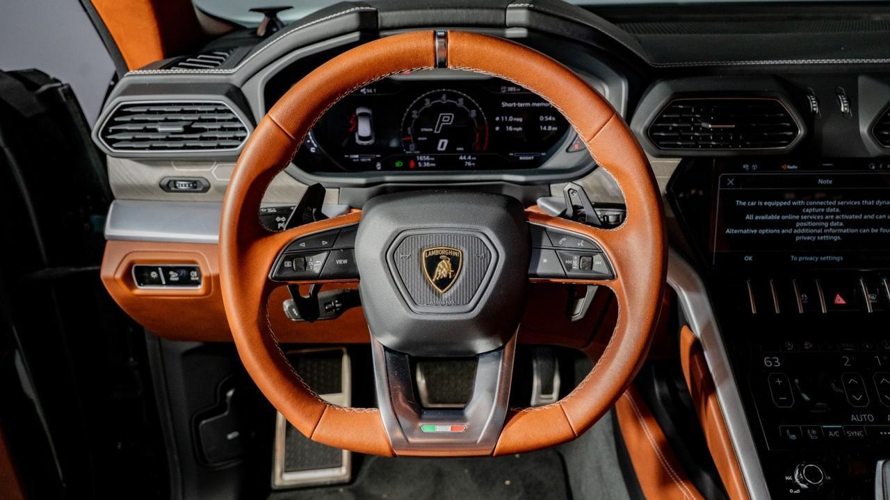 2024 Lamborghini Urus S Franklin TN