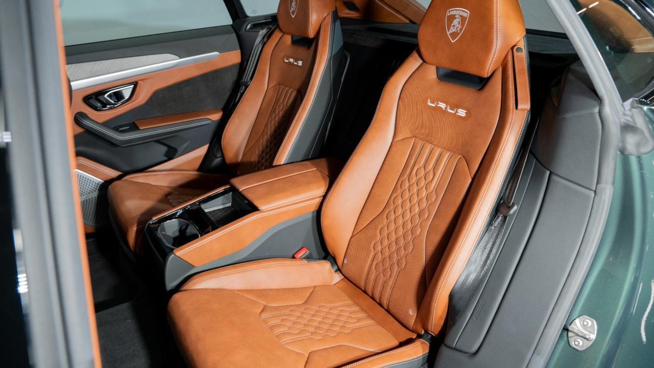2024 Lamborghini Urus S Franklin TN