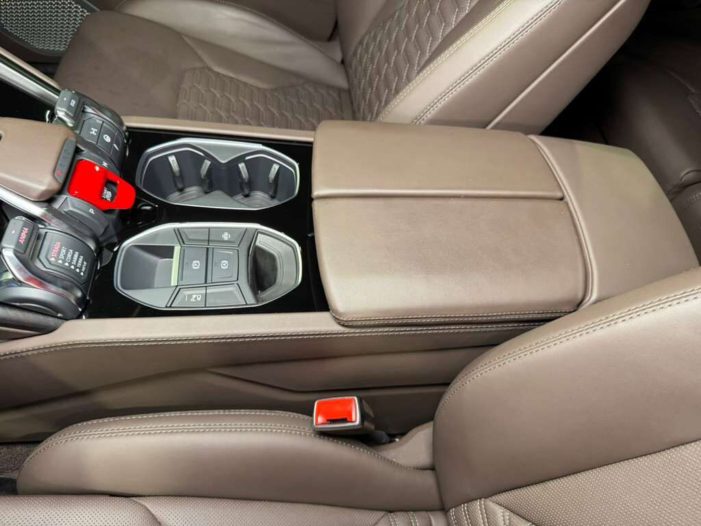 2024 Lamborghini Urus S Grigio Telesto paint, panoramic roof, Bang & Olufsen audio system AND MUCH MORE!! Fort Lauderdale FL