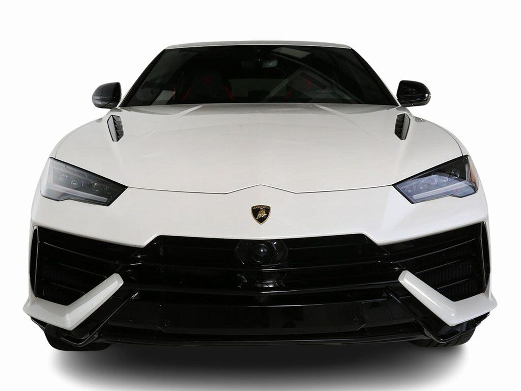 2024 Lamborghini Urus S