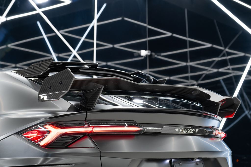 2024 Lamborghini Urus S Mansory Miami FL