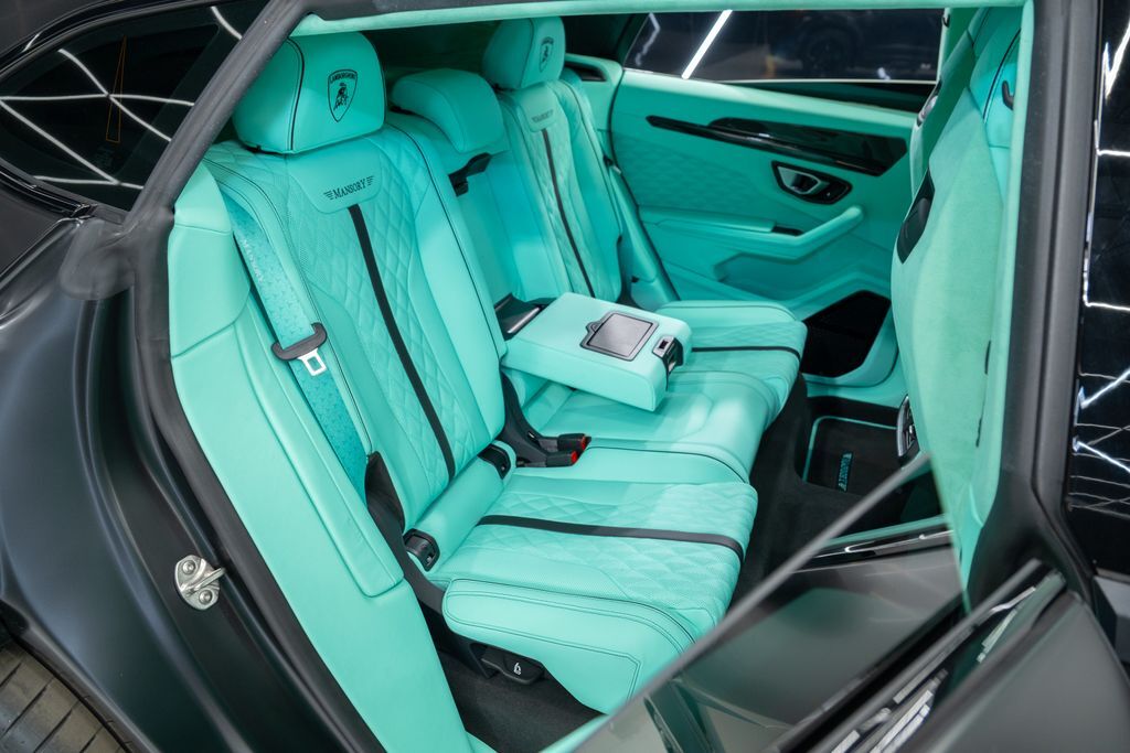 2024 Lamborghini Urus S Mansory Miami FL