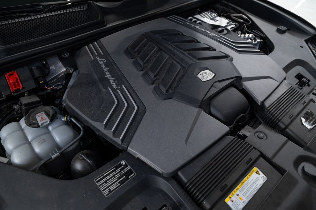 2024 Lamborghini Urus S Mansory Miami FL