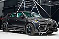 2024 Lamborghini Urus S Mansory