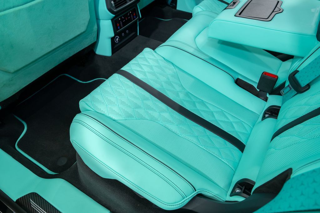 2024 Lamborghini Urus S Mansory Miami FL