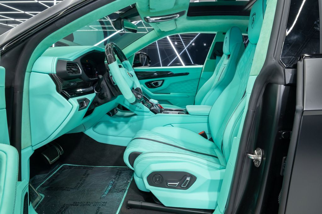 2024 Lamborghini Urus S Mansory Miami FL