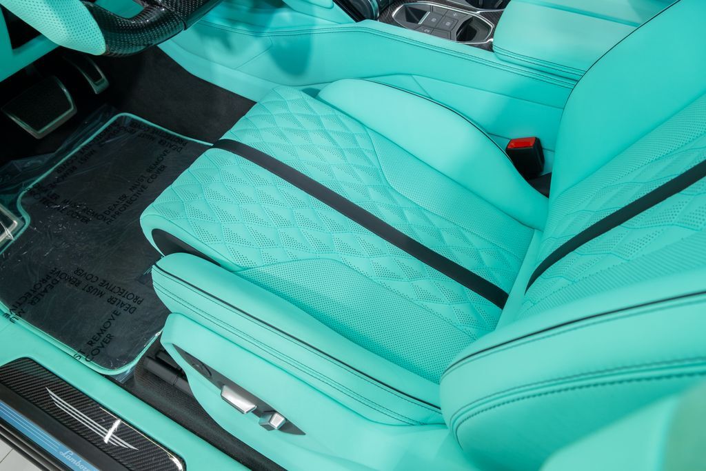 2024 Lamborghini Urus S Mansory Miami FL