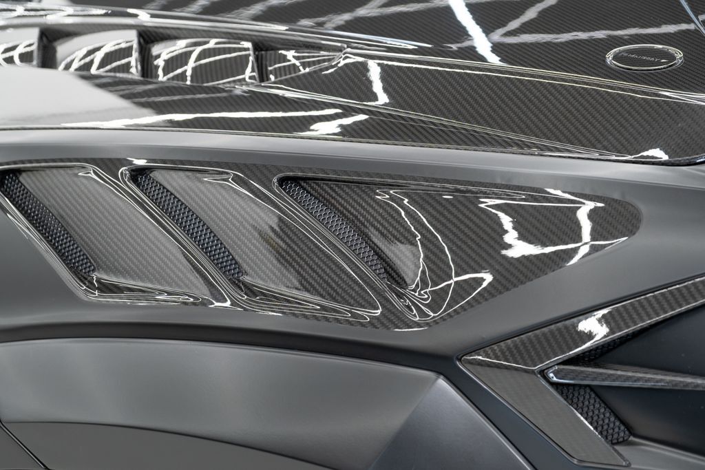 2024 Lamborghini Urus S Mansory Miami FL