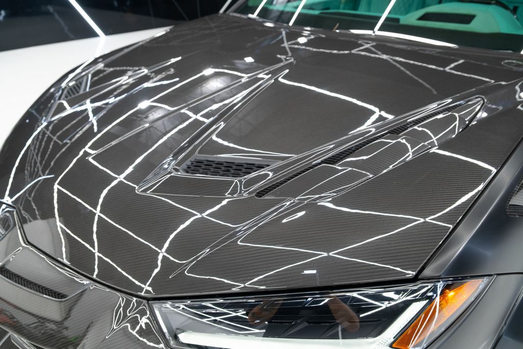 2024 Lamborghini Urus S Mansory Miami FL