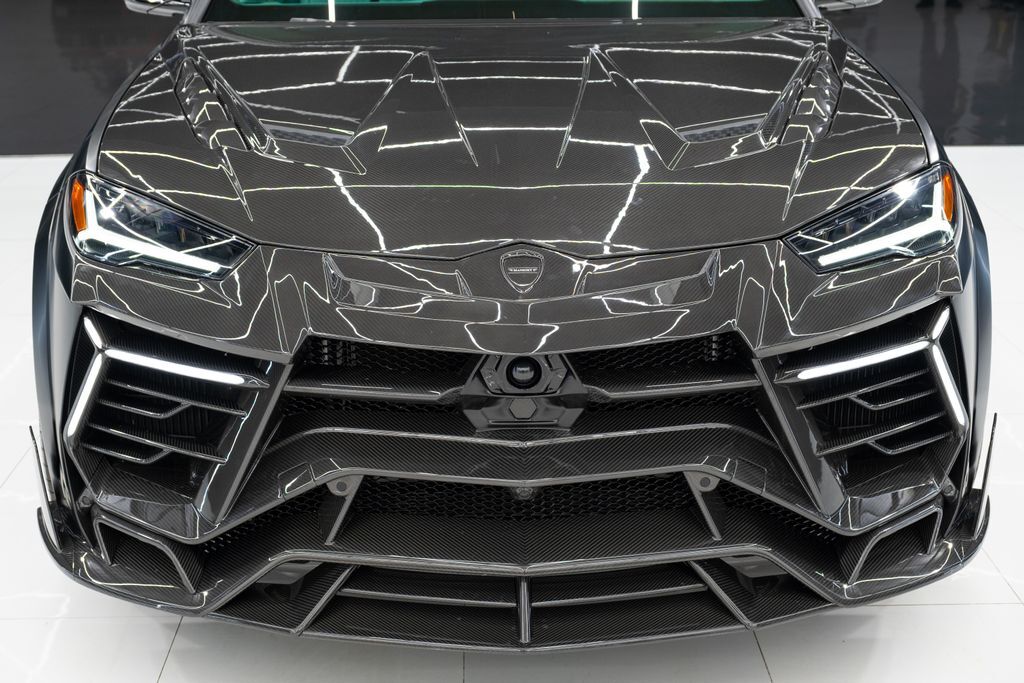 2024 Lamborghini Urus S Mansory Miami FL