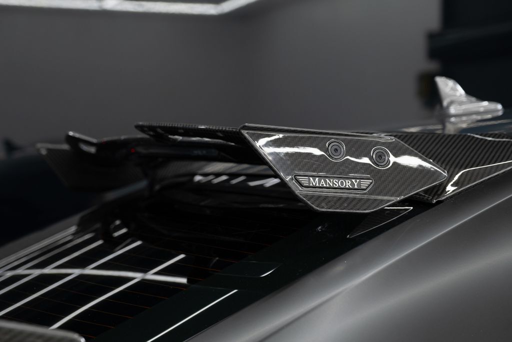 2024 Lamborghini Urus S Mansory Miami FL