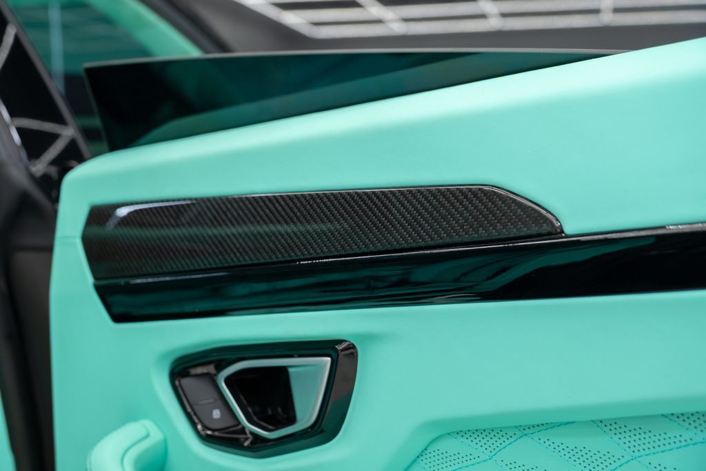 2024 Lamborghini Urus S Mansory Miami FL