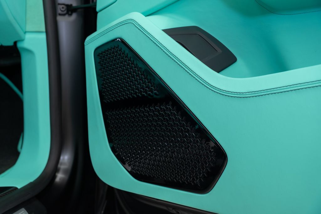 2024 Lamborghini Urus S Mansory Miami FL