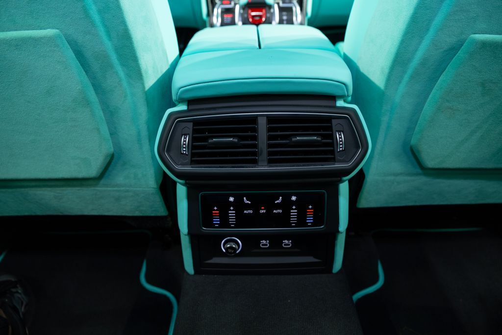 2024 Lamborghini Urus S Mansory Miami FL