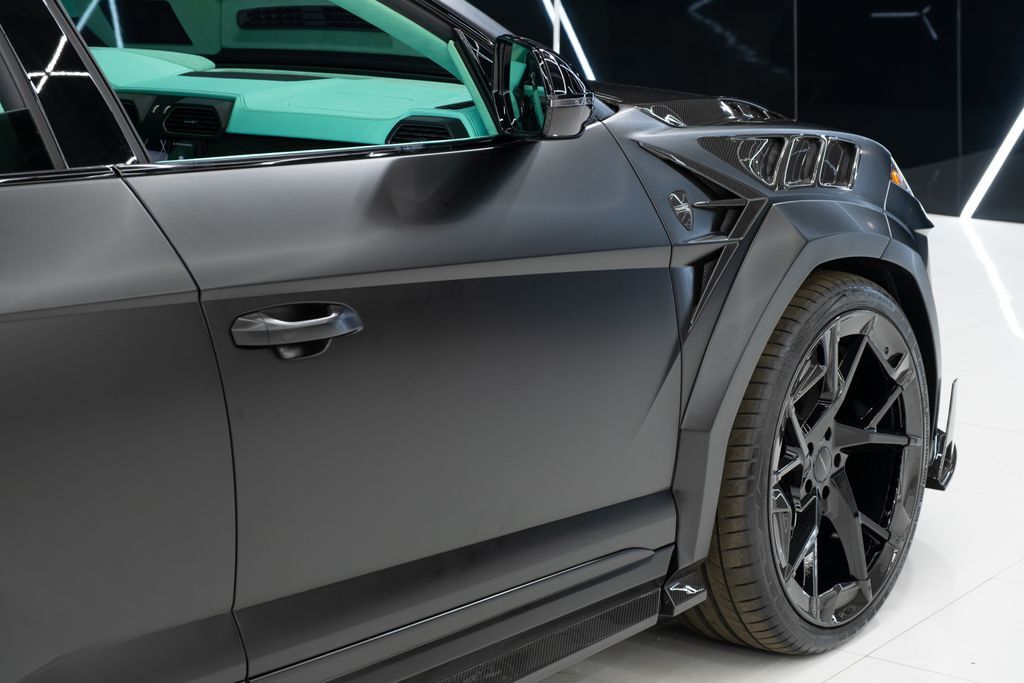 2024 Lamborghini Urus S Mansory Miami FL