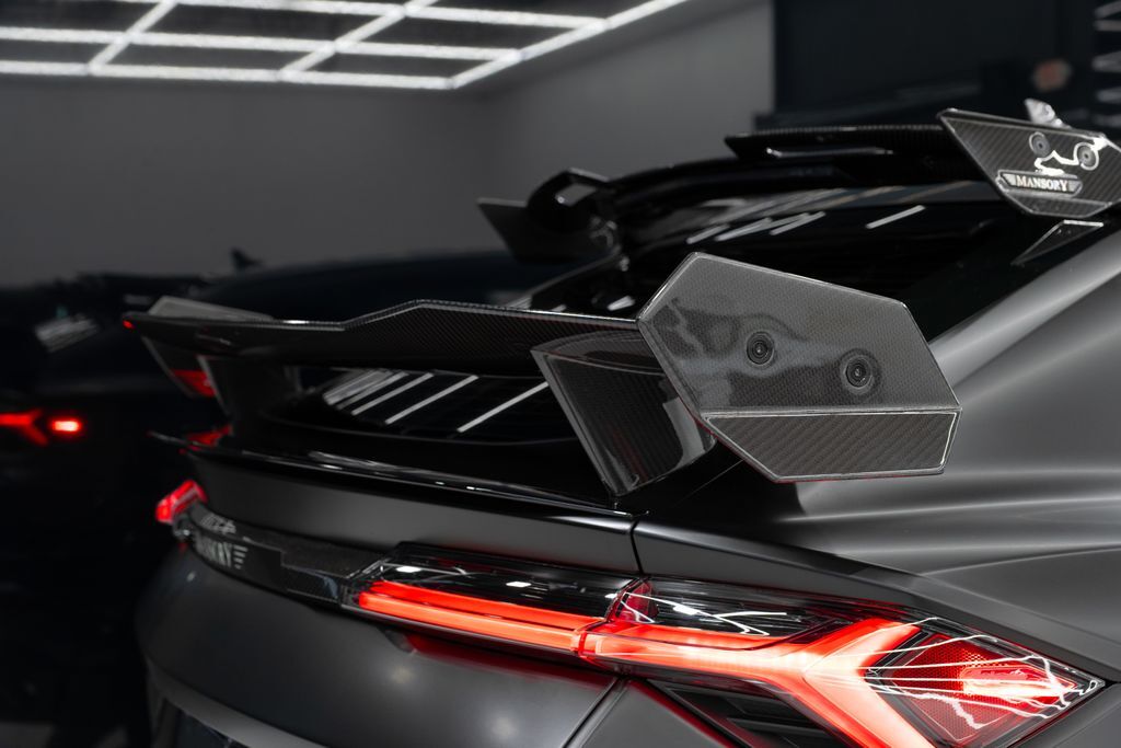 2024 Lamborghini Urus S Mansory Miami FL