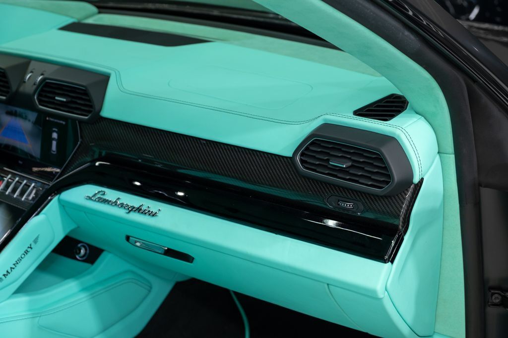 2024 Lamborghini Urus S Mansory Miami FL