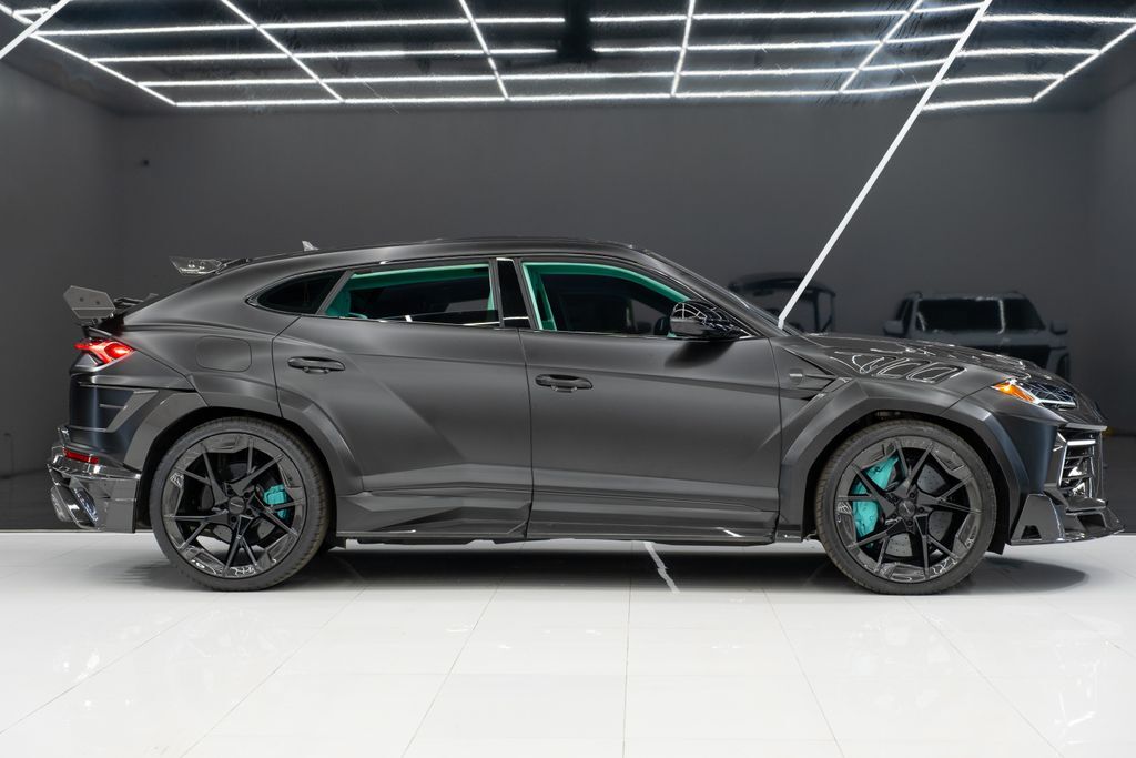 2024 Lamborghini Urus S Mansory Miami FL