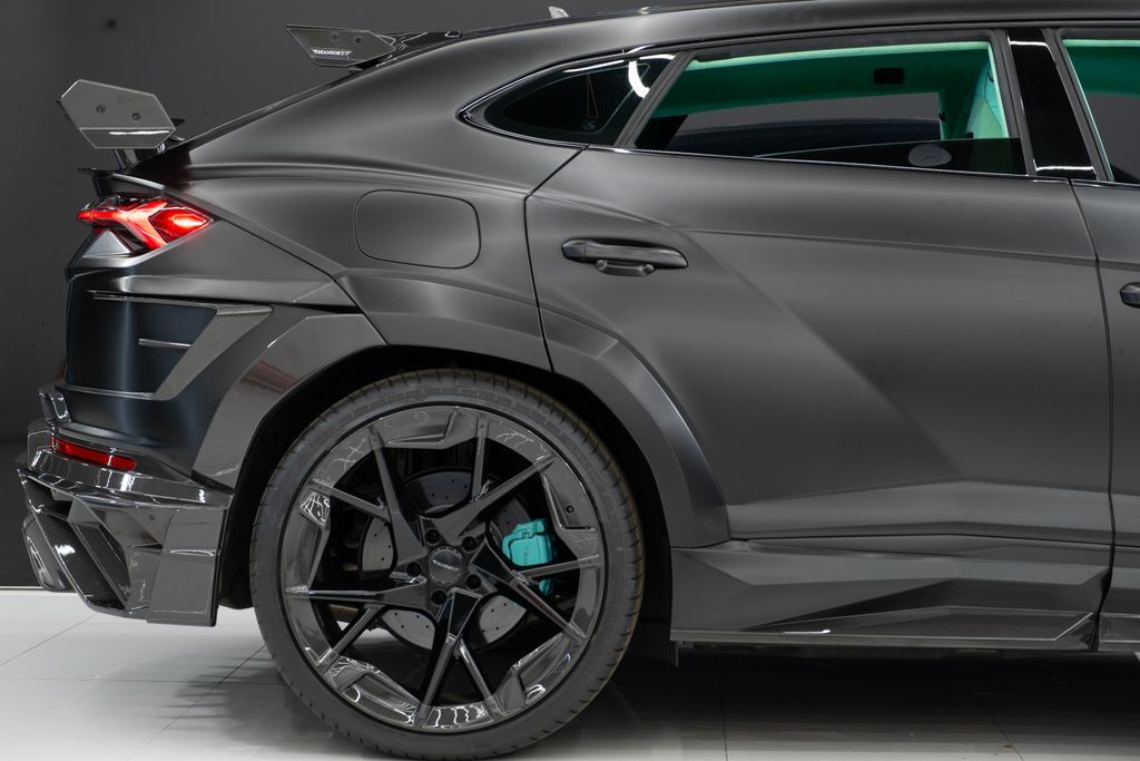 2024 Lamborghini Urus S Mansory Miami FL