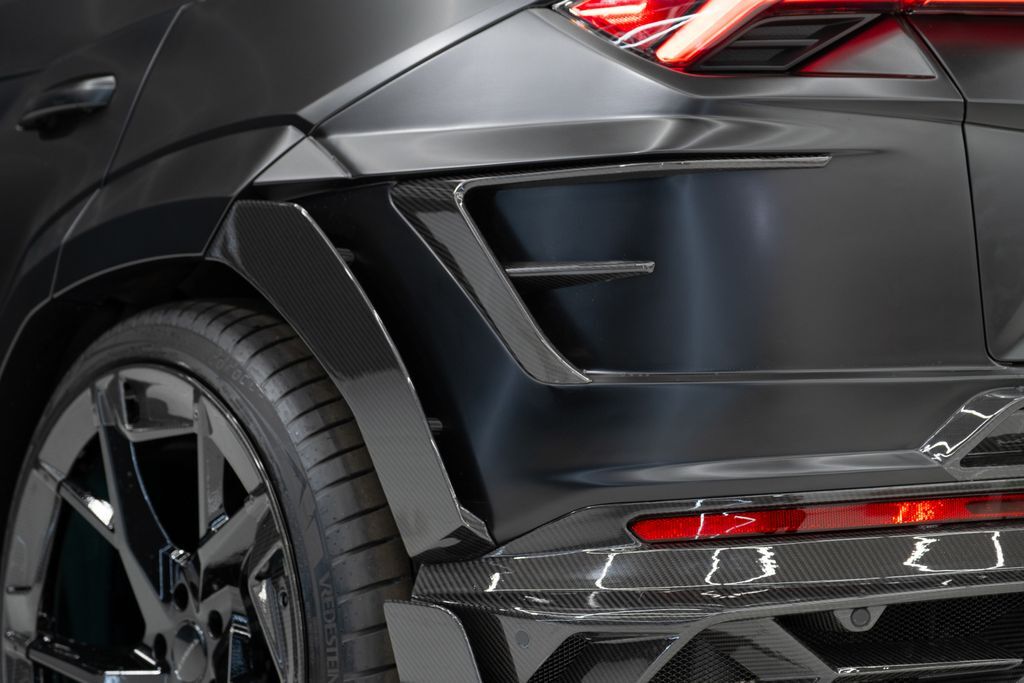 2024 Lamborghini Urus S Mansory Miami FL