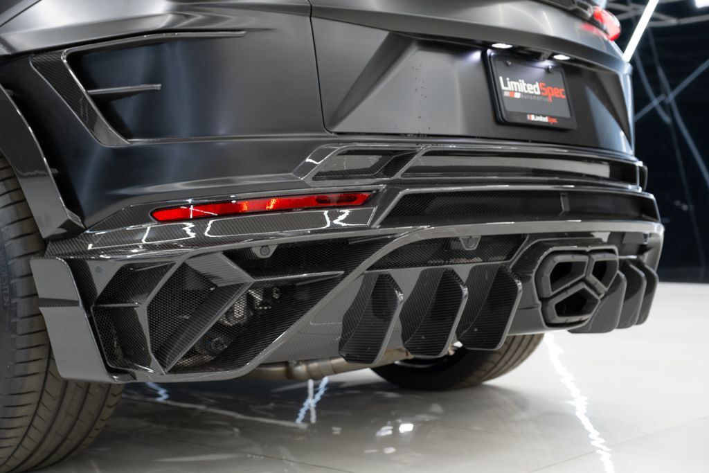 2024 Lamborghini Urus S Mansory Miami FL