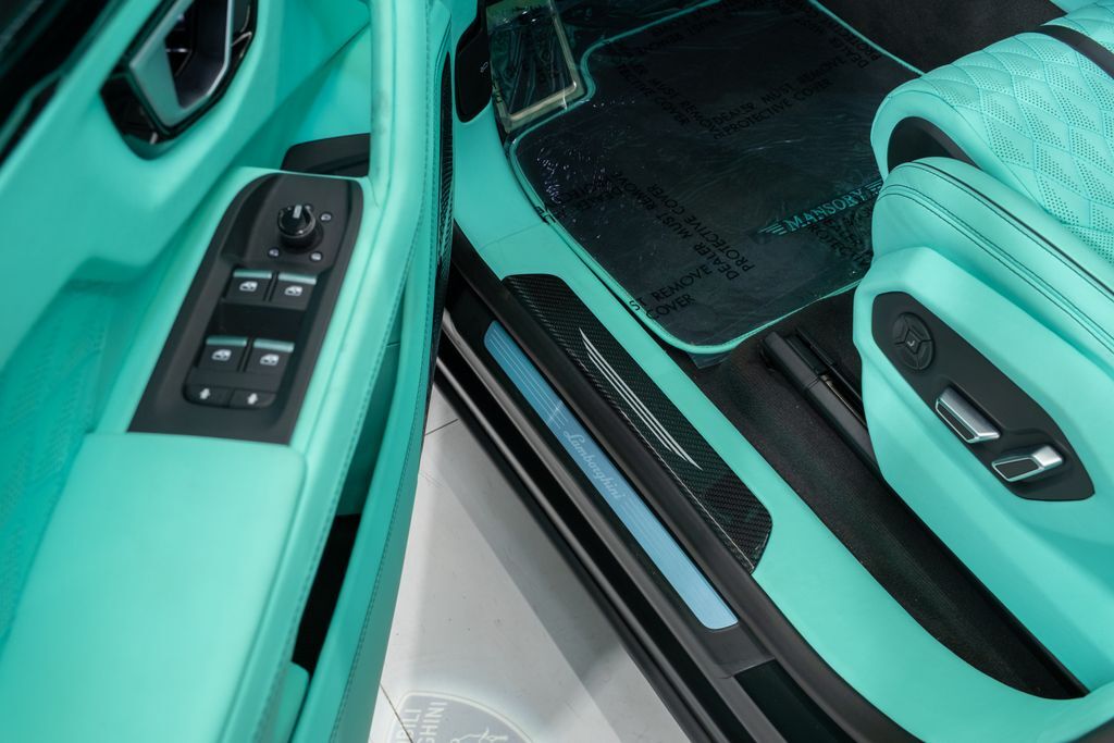 2024 Lamborghini Urus S Mansory Miami FL