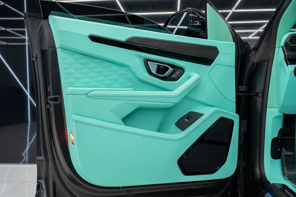 2024 Lamborghini Urus S Mansory Miami FL