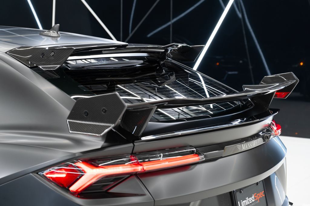2024 Lamborghini Urus S Mansory Miami FL