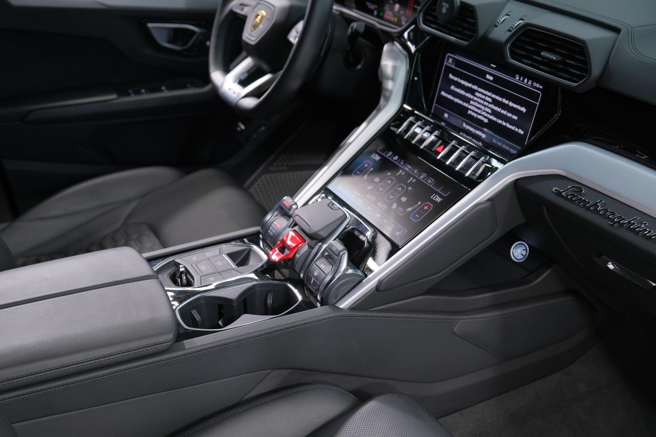 2024 Lamborghini Urus S Miami FL