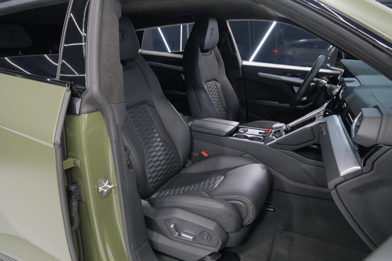 2024 Lamborghini Urus S Miami FL