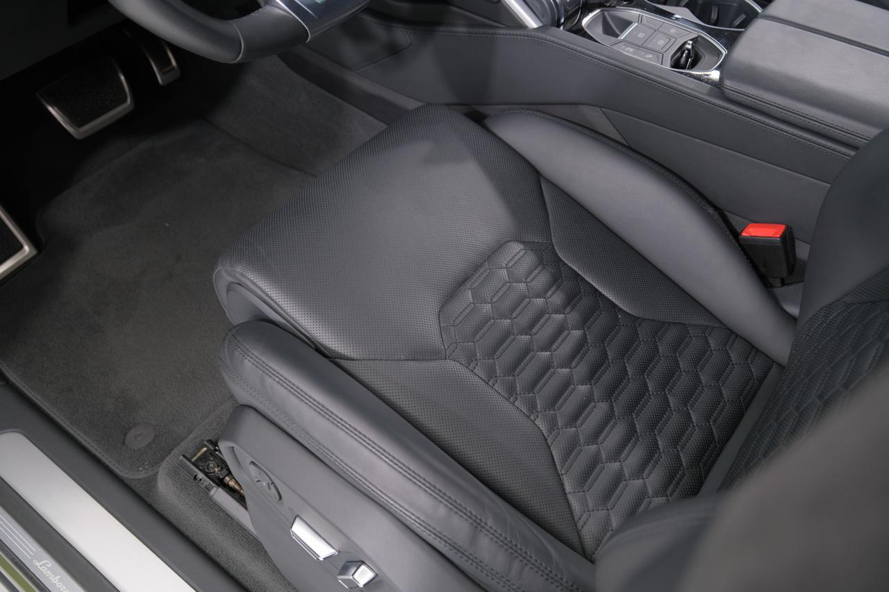 2024 Lamborghini Urus S Miami FL