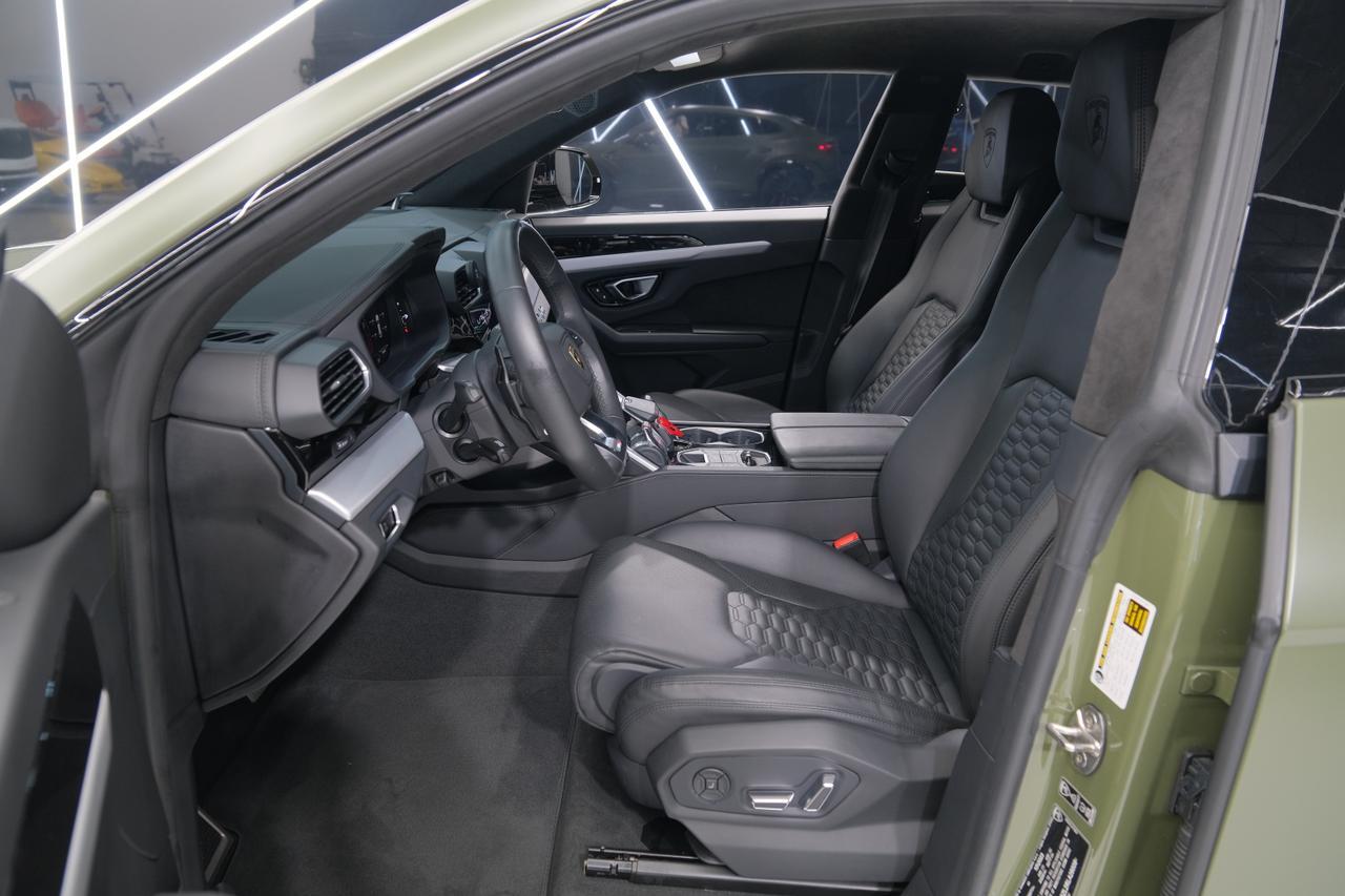 2024 Lamborghini Urus S Miami FL