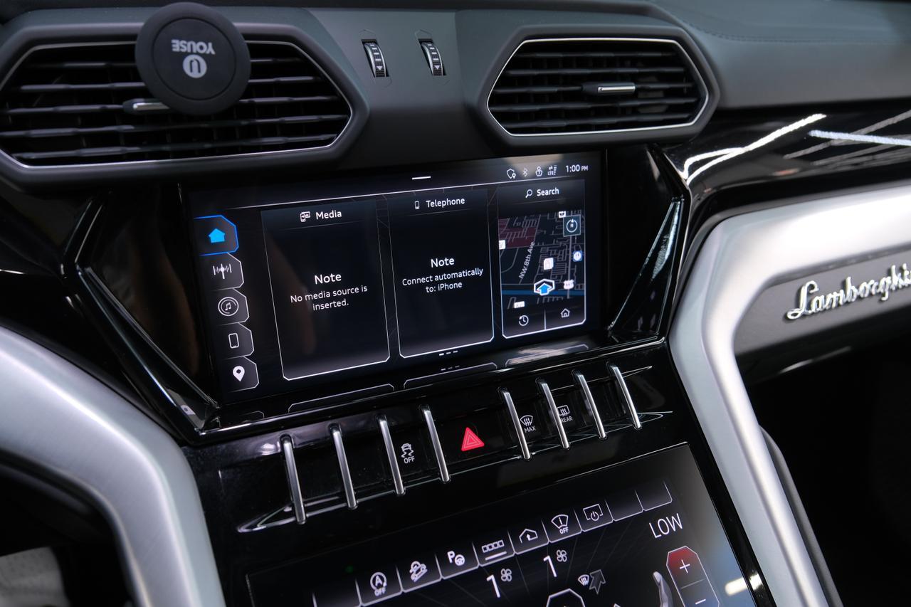 2024 Lamborghini Urus S Miami FL