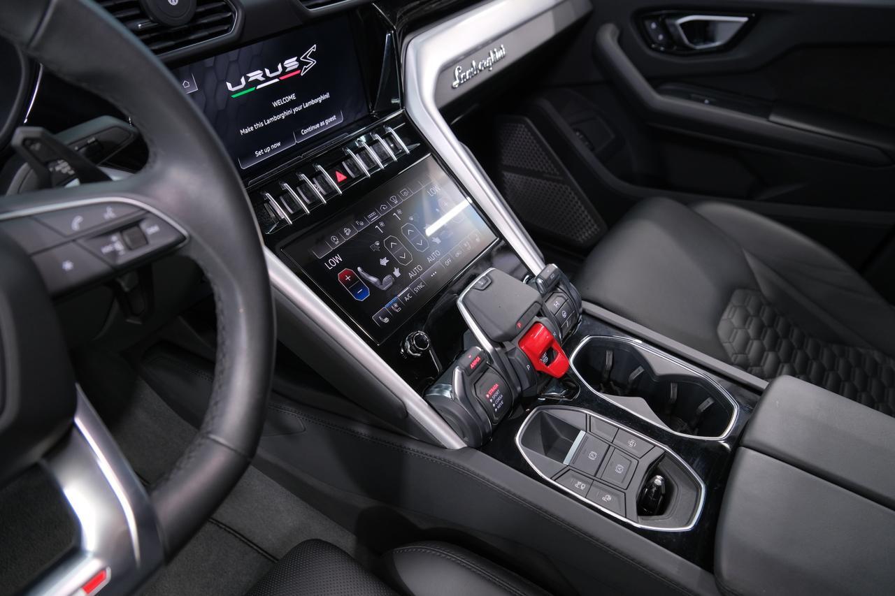 2024 Lamborghini Urus S Miami FL