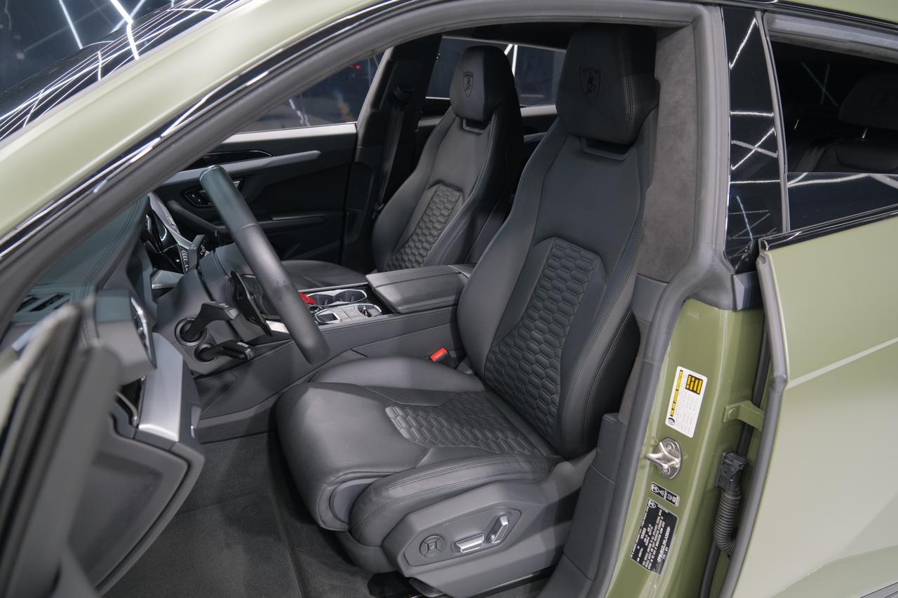 2024 Lamborghini Urus S Miami FL