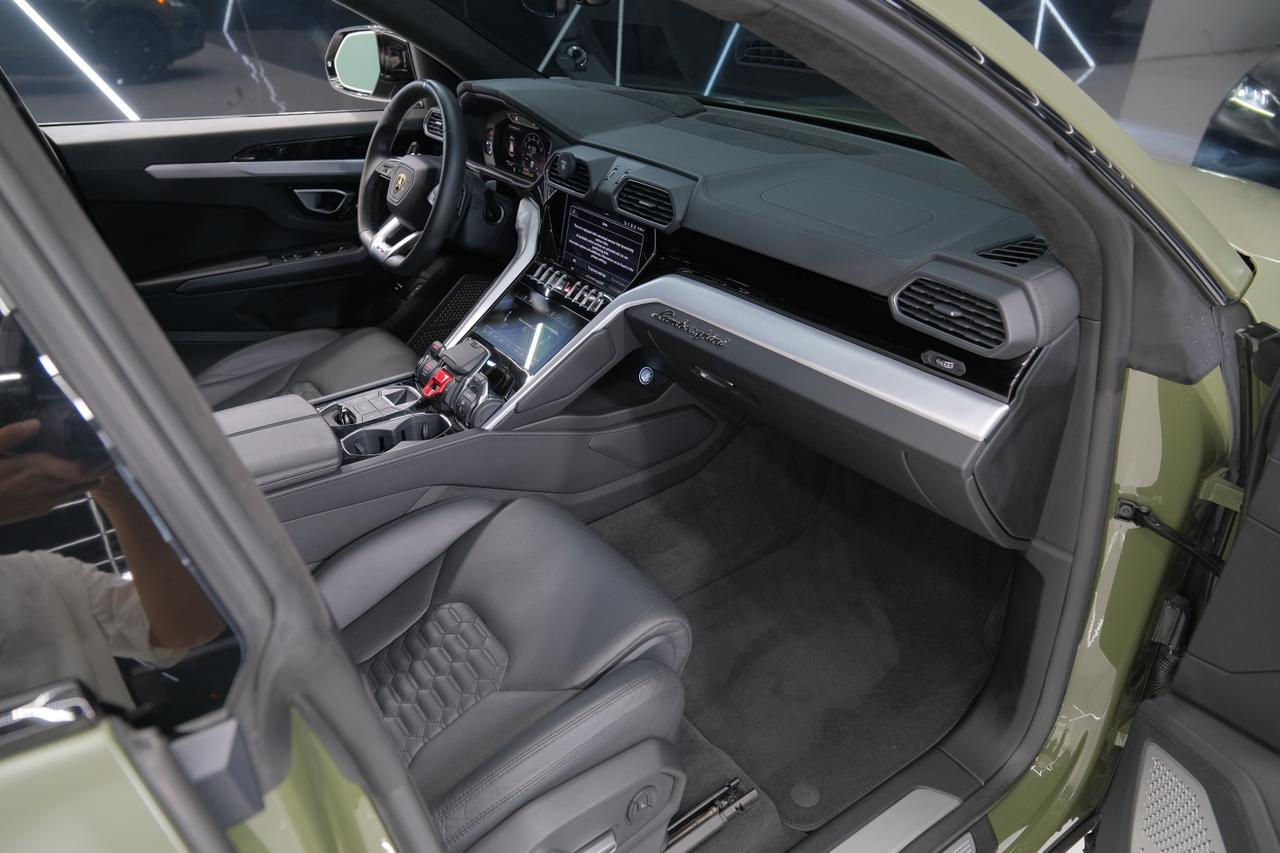 2024 Lamborghini Urus S Miami FL