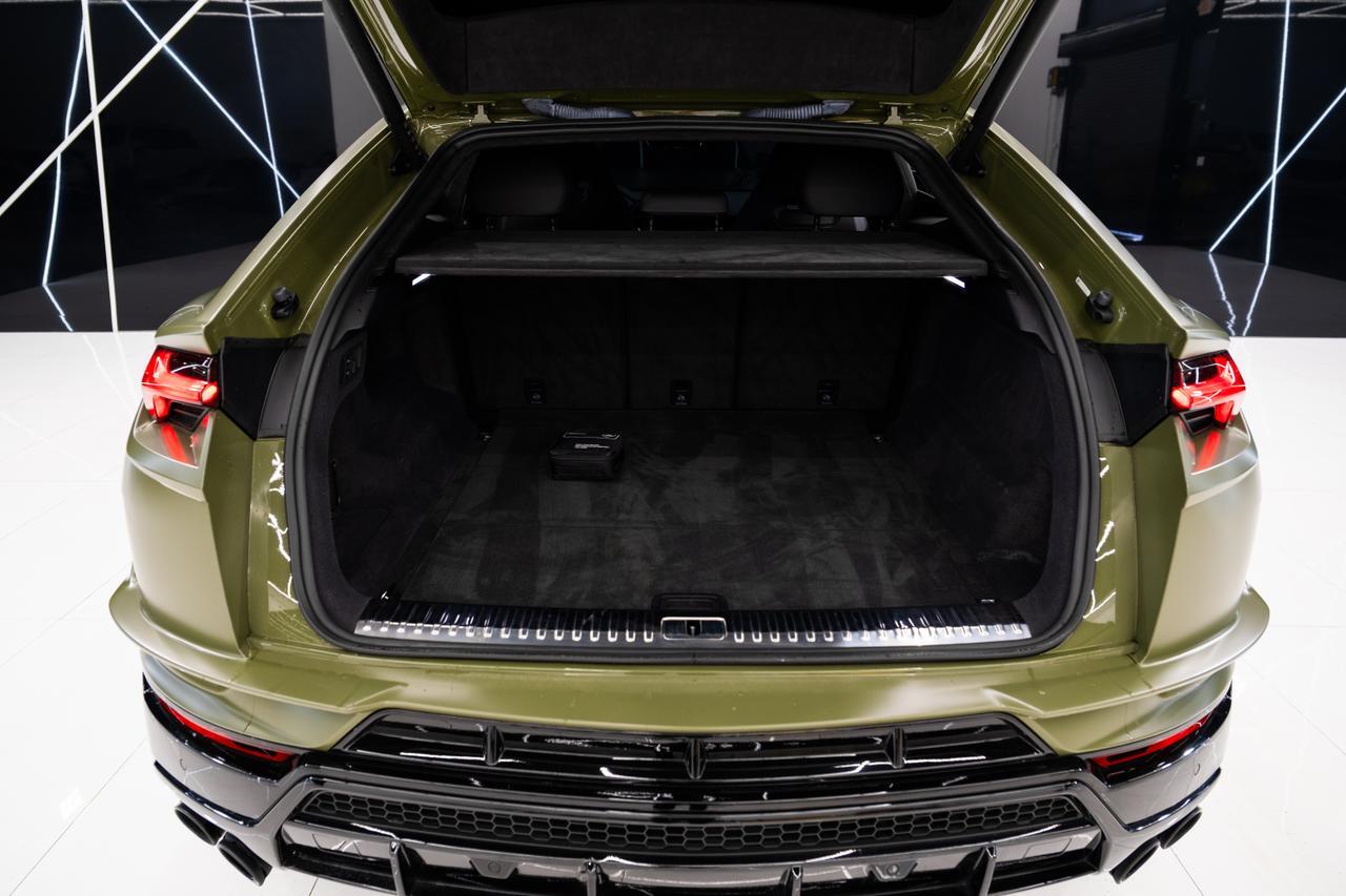 2024 Lamborghini Urus S Miami FL