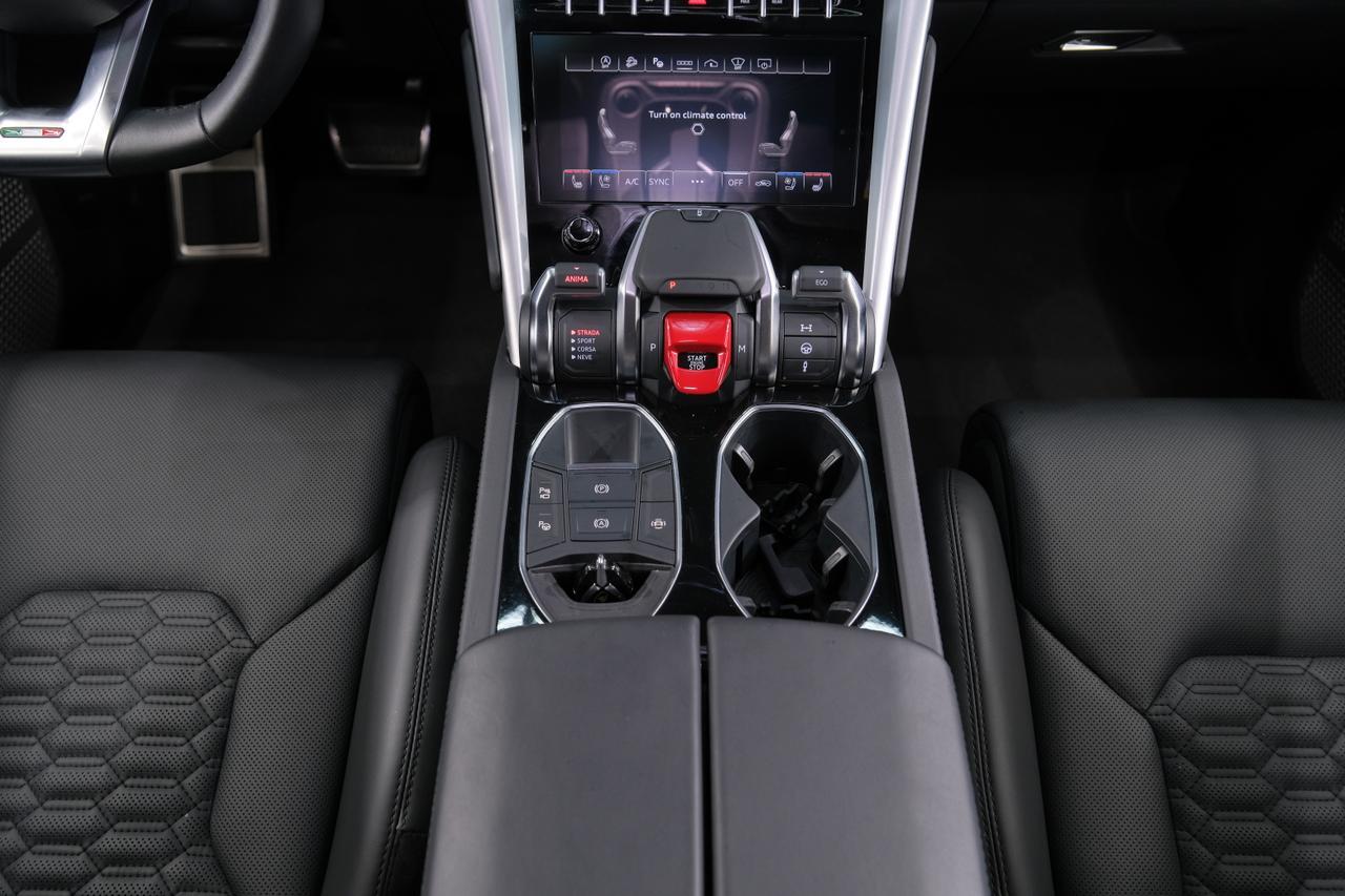 2024 Lamborghini Urus S Miami FL