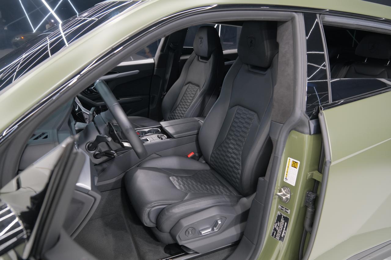 2024 Lamborghini Urus S Miami FL