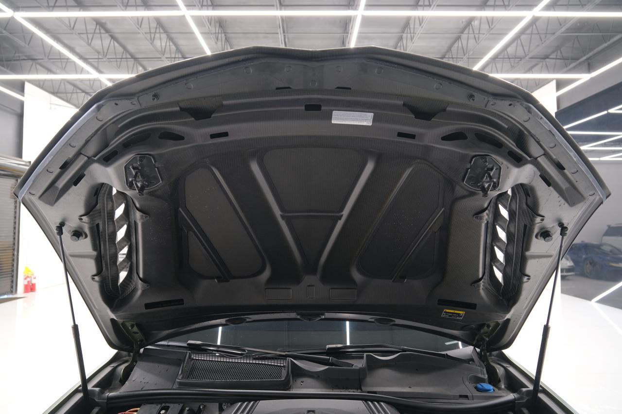 2024 Lamborghini Urus S Miami FL